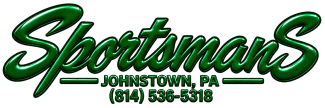 Sportsman'S